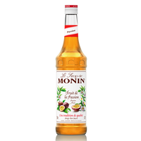 SYROP MONIN PASSION FRUIT - MARAKUJA 0,7L