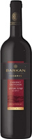 WINO BARKAN  CABERNET SAUVIGNON RESERVA 0,75L C WY