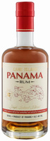 RUM CANE ISLAND SINGLE BLEND PANAMA 0,7L 40%