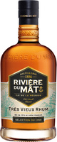 RUM RIVIERE DU MAT TRES VIEUX 0,7L 42%