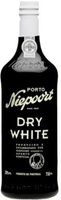 WINO NIEPOORT PORTO DRY WHITE 0,75L B SŁ