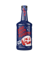 RUM DEAD MANS FINGERS HAZELNUT 0,7L 37,5%