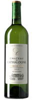 WINO CHATEAU DE CATHALOGNE 0,75L B WY