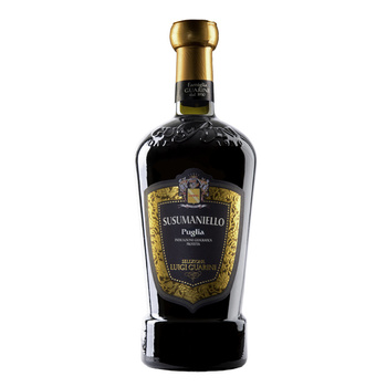 WINO SUSUMANIELLO LOSITO E GUARINI O,75L C WY