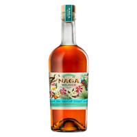 RUM NAGA MALACCA 0,7L 40%