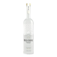 WÓDKA BELVEDERE ORGANIC 0,7L 40%