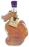 BRANDY AM SMOK 0,5L 40%