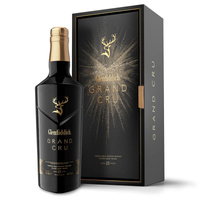 WHISKY GLENFIDDICH 23YO GRAND CRU CUVEE CASK FINISH 0,7L 40%