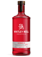 GIN WHITLEY NEILL RASBERRY 0,7L 41,3%