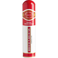 CYGARO ROMEO Y JULIETA PETIT CHURCHILLS TUBOS