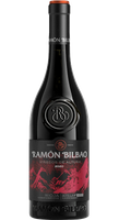 WINO RAMON BILBAO VINEDOS DE ALTURA  CRIANZA O,75L C WY