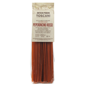 MAKARON ANTICHI PODERI TOSCANI LINGUINE PEPERONCINO 250G