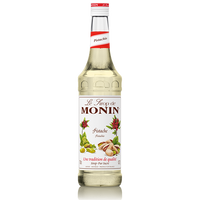 SYROP MONIN PISTACHIO - PISTACJOWY 0,7L
