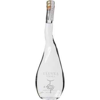 WÓDKA U'LUVKA MAGNUM 1,75L 40%