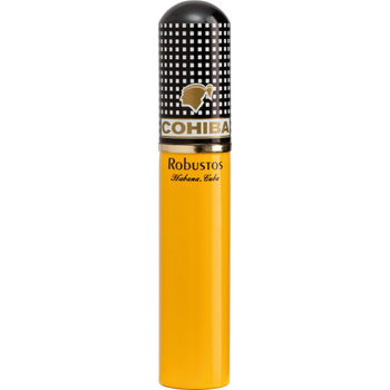 CYGARO COHIBA ROBUSTO TUBA