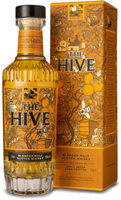 WHISKY WEMYSS THE HIVE 0,7L 46%