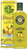 LIKIER LAZZARONI LIMONCELLO 0,7L 32%