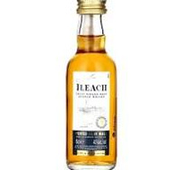 WHISKY SM ILEACH 0,05L 40% MINIATURKA