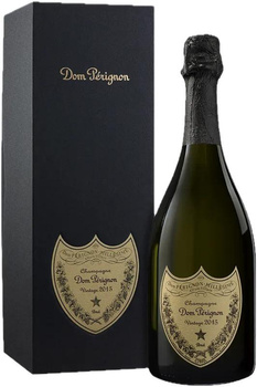 SZAMPAN DOM PERIGNON BLANC 2015 0,75L B WY