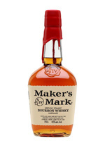 WHISKY BOURBON MAKER\'S MARK 0,7L 45%