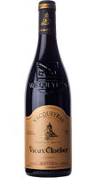 WINO VIEUX CLOCHER CLASSIC 0,75L C WY
