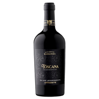 WINO TOSCANA BARBANERA ROSSO IGT 0,75L C WY