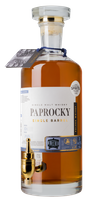 WHISKY PAPROCKY SINGLE BARREL 2L 40%