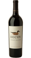 WINO DECOY CALIFORNIA CABERNET  SAUVIGNON 0,75L C WY