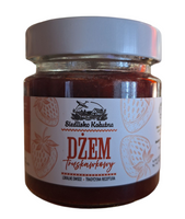 DŻEM TRUSKAWKOWY SIEDLISKO KAŁUŻNA 190G