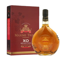 KONIAK MAXIME TRIJOL COGNAC X0 SELECTION 0,7L 40%