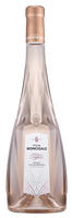 WINO VILLA MONCIGALE ROSE CICADA LA LEGENDE 0,75L R WY