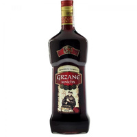 WINO GRZANIEC MNICHA CZERWONE 1L