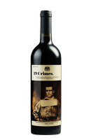 WINO 19 CRIMES RED WINE BLEND 0,75L C WY
