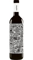 WINO CANALLAS RED 0,75L C WY