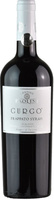 WINO FRAPPATO SYRAH SICILIA GURGO PAOLINI 0,75L C WY