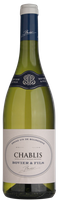 WINO CHABLIS 0,75L B WY