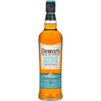 WHISKY DEWARS 8YO CARIBBEAN 0,7L 40%