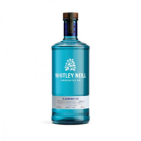 GIN WHITLEY NEILL BLACKBERRY 0,7L 43%