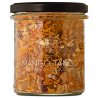 HERBATA MANGO TANGO 100G