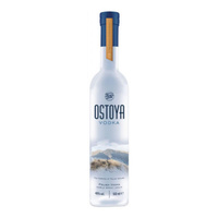 WÓDKA OSTOYA 0,5L 40%