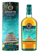 WHISKY SINGLETON 17YO SPECIAL RELEASE 2025 0,7L 55,5%