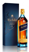 WHISKY JOHNNE WALKER BLUE LABEL 0,7L 40%