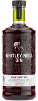 GIN WHITLEY NEILL BLACK CHERRY  0,7L 41,3%