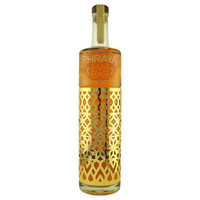 RUM PHRAYA GOLD 0,7L 40%