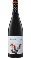 WINO LA MIRANDA SECASTILLA GARNACHA TINTA 0,75L  C WY
