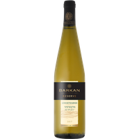 WINO BARKAN RESERVA GEWURZYTAMINER 0,75L B WY
