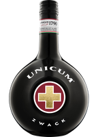 LIKIER ZWACK UNICUM 0,7L 40%