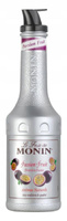 PULPA MONIN PASSION FRUIT - MARAKUJA 1L