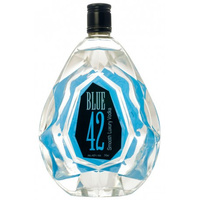 WÓDKA BLUE 42 0,7L 42%