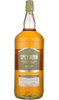 WHISKY SPEYBURN BRAND ORACH 1,75L 40%